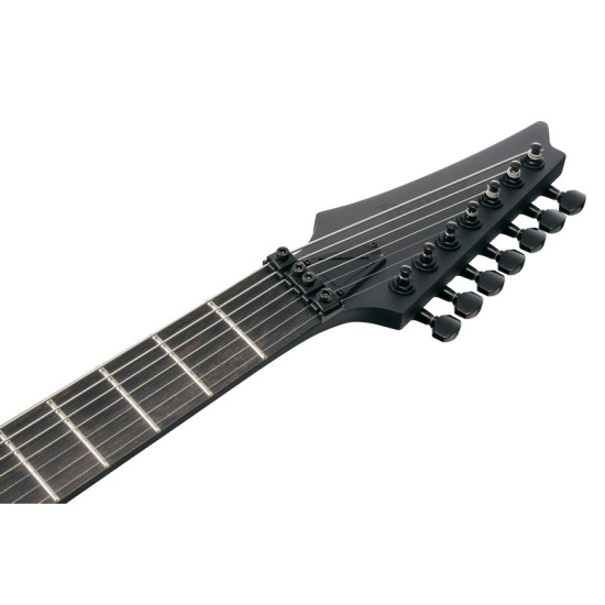 Ibanez XPTB720-BKF elektromos gitár