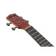 Ibanez UKC100-OPN koncert ukulele