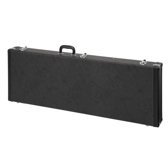 Ibanez PS10-BK Paul Stanley signature elektromos gitár