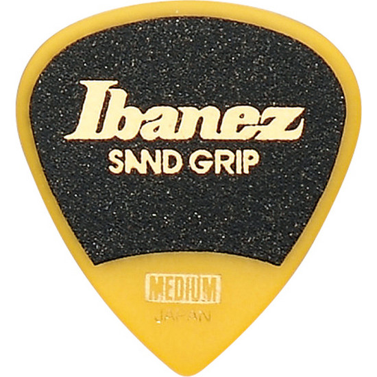 Ibanez PPA16MSG-YE Sand Grip Yellow Medium pengető