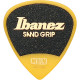 Ibanez PPA16MSG-YE Sand Grip Yellow Medium pengető