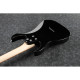 Ibanez GRGM21-BKN elektromos gitár