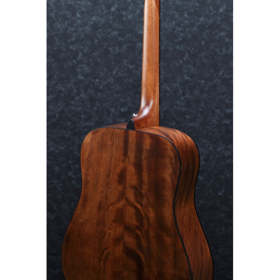 Ibanez AW54-OPN akusztikus gitár