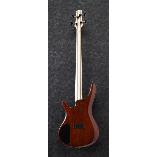 Ibanez SR370EF-BBT 4 húros fretless basszusgitár
