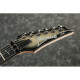 Ibanez JIVA10-DSB elektromos gitár