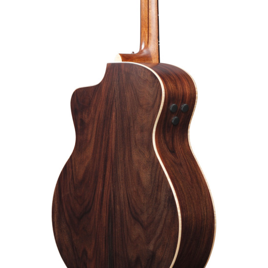 Ibanez PA300E-NSL elektro-akusztikus gitár