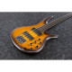 Ibanez SRF700-BBF 4 húros fretless basszusgitár