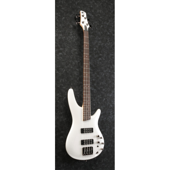 Ibanez SR300E-PW 4 húros basszusgitár