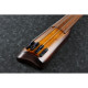 Ibanez UB804-MOB 5 húros fretless akusztikus basszusgitár