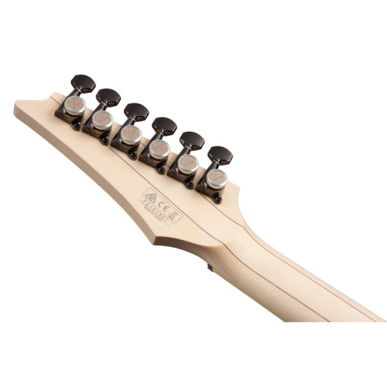 Ibanez RG652AHMFXRPB elektromos gitár
