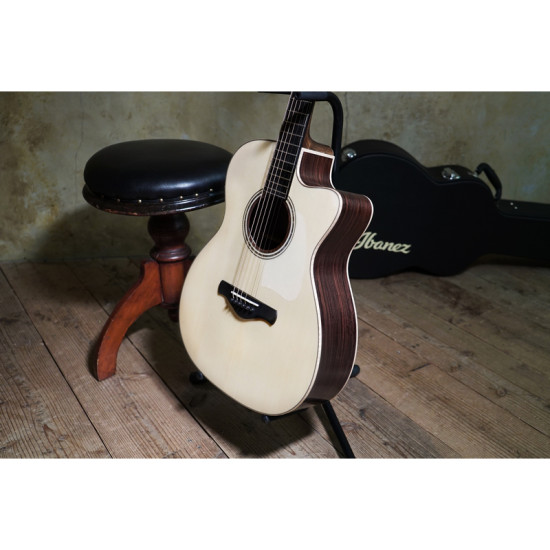 Ibanez ACFS580CE-OPS elektro-akusztikus gitár