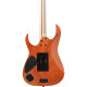 Ibanez RG5120M-PRT elektromos gitár