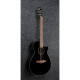 Ibanez AEG50-BK elektro-akusztikus gitár