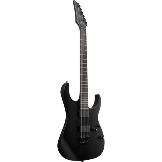 Ibanez RGRTB621-BKF elektromos gitár