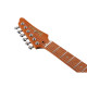 Ibanez AZS2200F-STB elektromos gitár