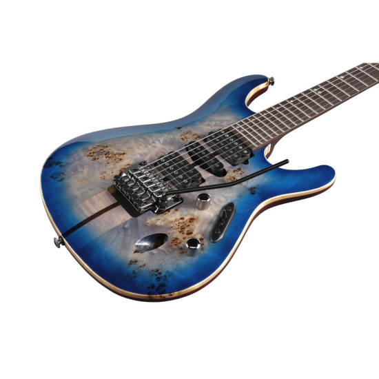 Ibanez S1070PBZ-CLB elektromos gitár