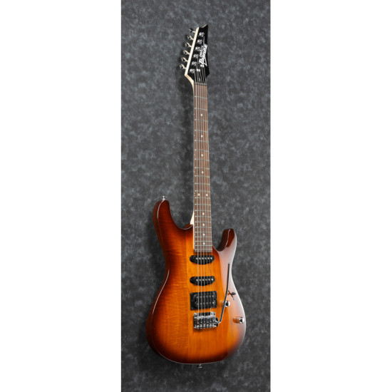 Ibanez GSA60-BS elektromos gitár