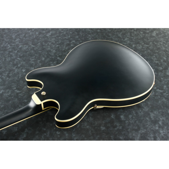 Ibanez AS73G-BKF jazzgitár
