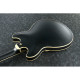 Ibanez AS73G-BKF jazzgitár