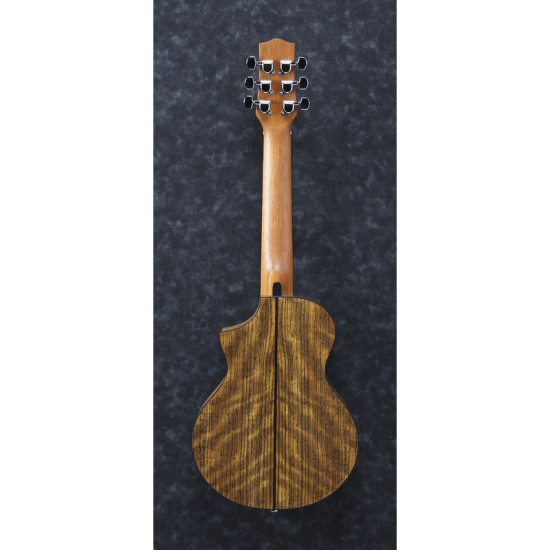 Ibanez EWP14WB-OPN akusztikus gitár
