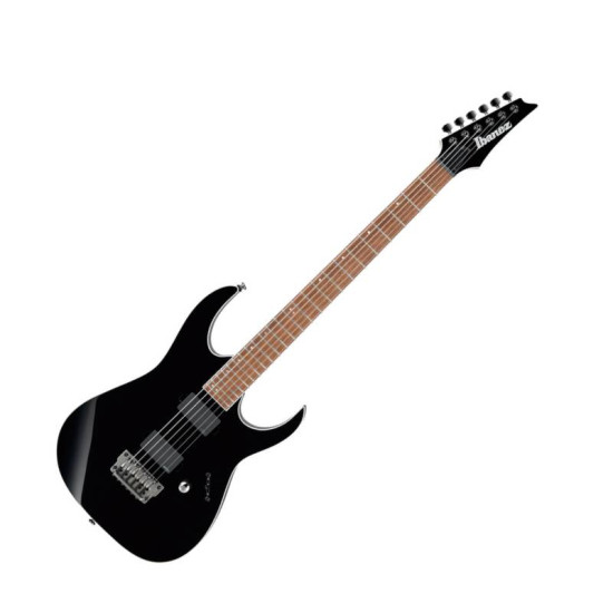 Ibanez RGIB21-BK baritone elektromos gitár