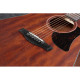 Ibanez AAD140-OPN akusztikus gitár