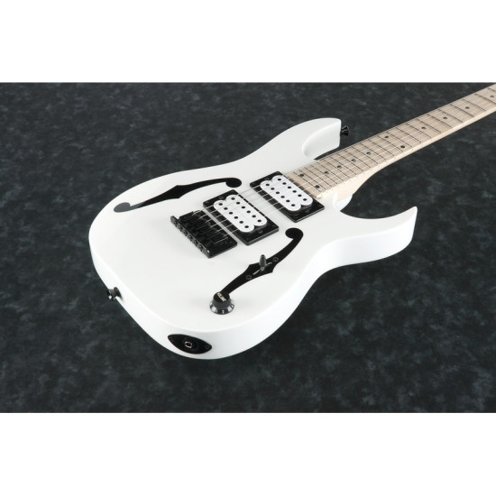 Ibanez PGMM31-WH elektromos gitár
