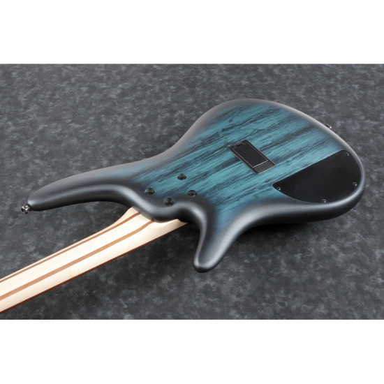 Ibanez SR300E-SVM 4 húros basszusgitár