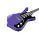 Ibanez FRM300-PR Paul Gilbert signature elektromos gitár