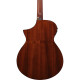 Ibanez AEWC11-DVS elektro-akusztikus gitár