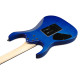 Ibanez GRG120QASPBGD elektromos gitár