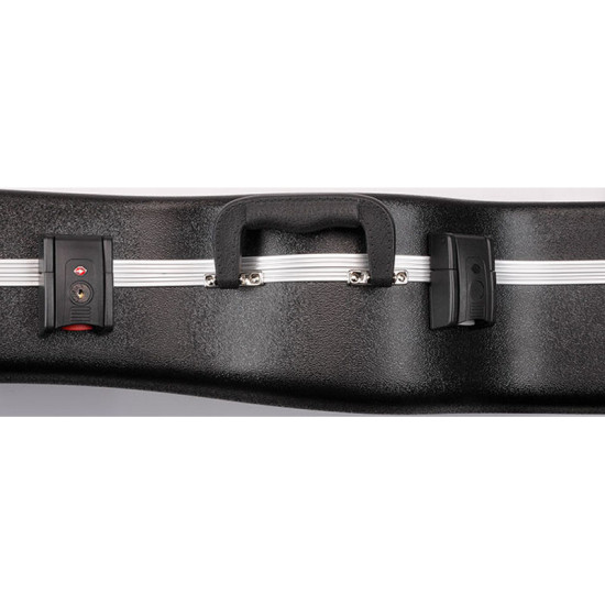 Ibanez GB10SE-BS George Benson signature jazzgitár