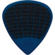 Ibanez PPA16HSG-DB Sand Grip Dark Blue Heavy pengető