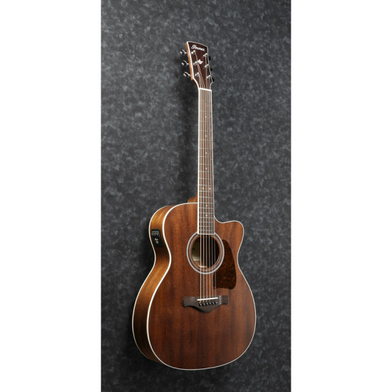 Ibanez AC340CE-OPN elektro-akusztikus gitár