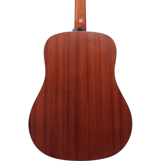 Ibanez AAD50-LG akusztikus gitár