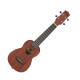 Ibanez UKS100-OPN szoprán ukulele
