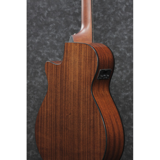 Ibanez AEG50-DHH elektro-akusztikus gitár