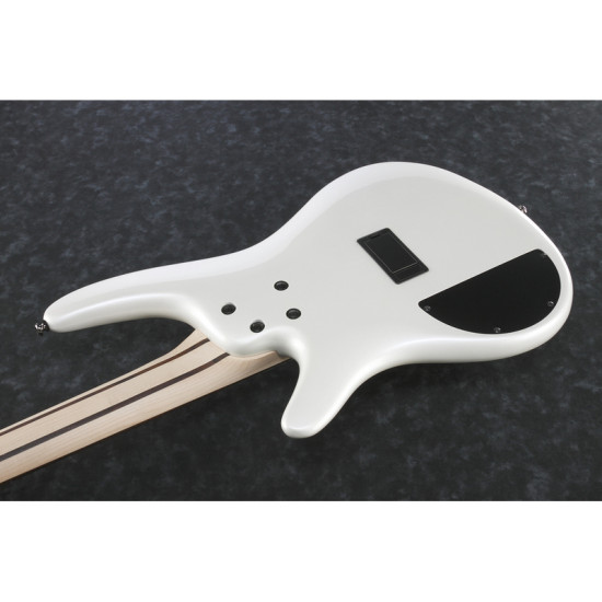 Ibanez SR305E-PW 5 húros basszusgitár