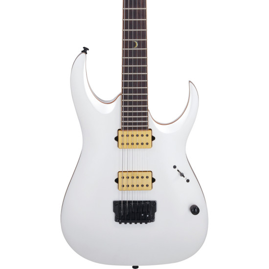 Ibanez JBM10FX-PWM Jake Bowen signature elektromos gitár