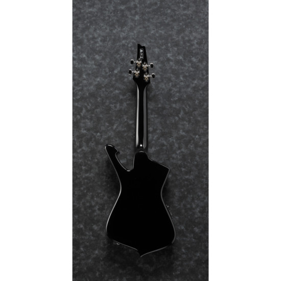 Ibanez UICT10-BK tenor ukulele