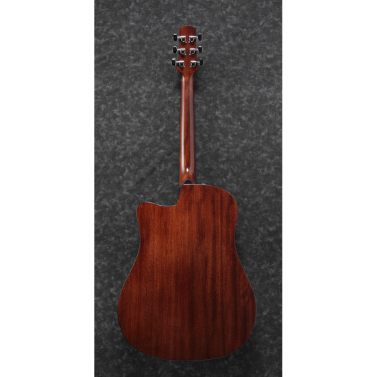 Ibanez AAD170CE-LGS elektro-akusztikus gitár