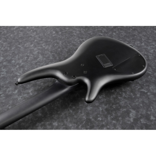 Ibanez SRMS625EX-BKF 5 húros basszusgitár