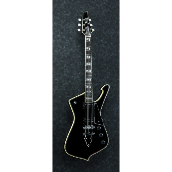 Ibanez PS10-BK Paul Stanley signature elektromos gitár