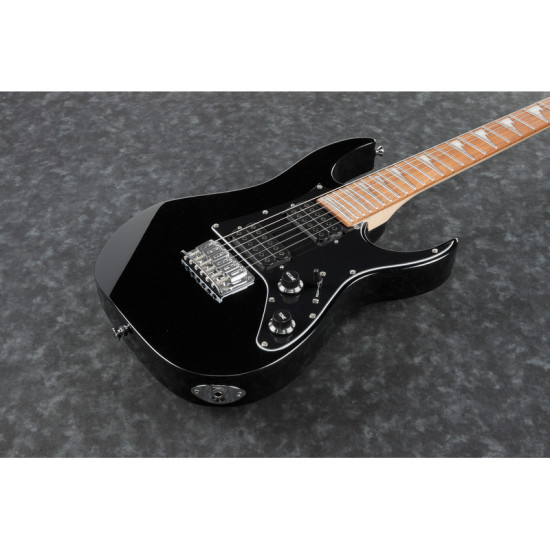Ibanez GRGM21-BKN elektromos gitár