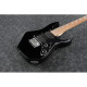 Ibanez GRGM21-BKN elektromos gitár