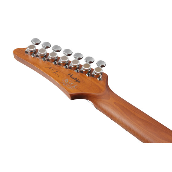 Ibanez MM7-TAB Martin Miller signature 7 húros elektromos gitár