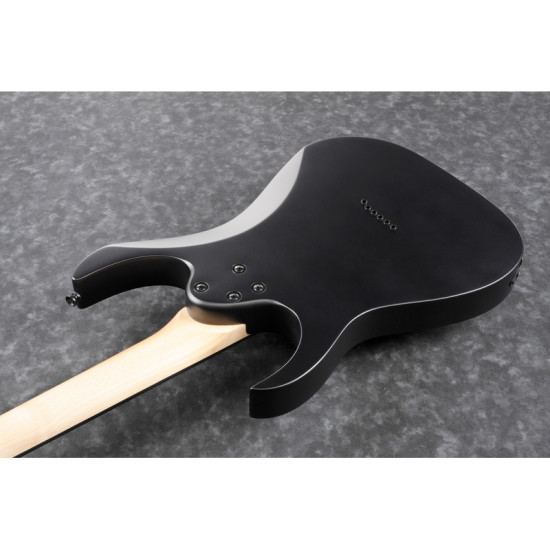 Ibanez GRGR131EX-BKF elektromos gitár