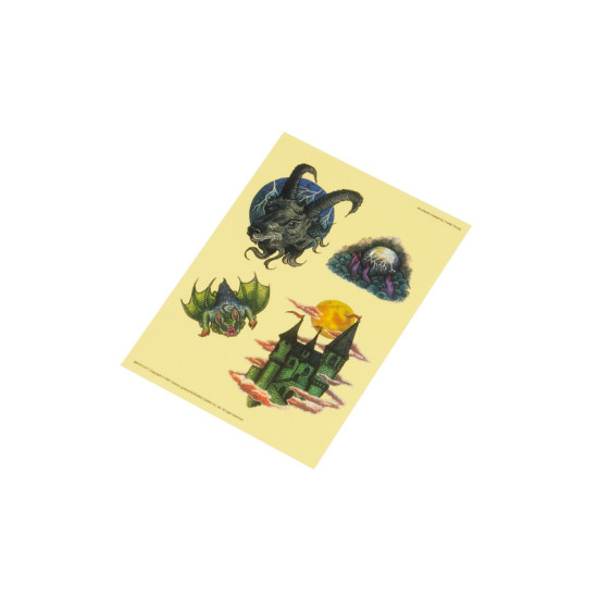 Ibanez YY20-OCS Yvette Young signature elektromos gitár