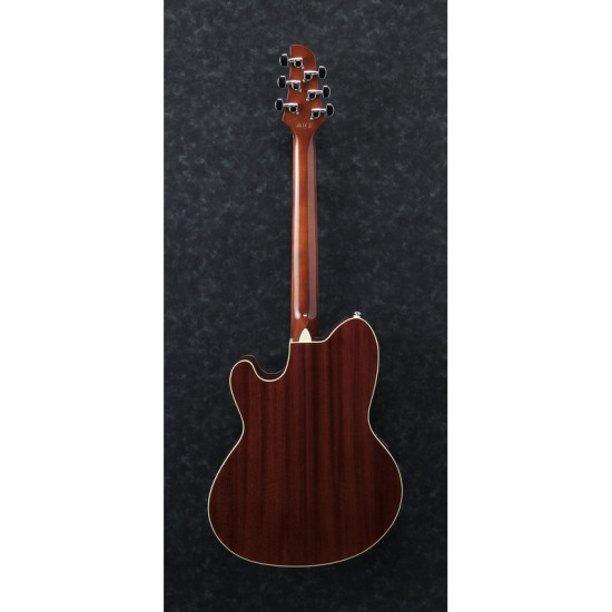 Ibanez TCM50-VBS elektro-akusztikus gitár