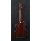 Ibanez TCM50-VBS elektro-akusztikus gitár